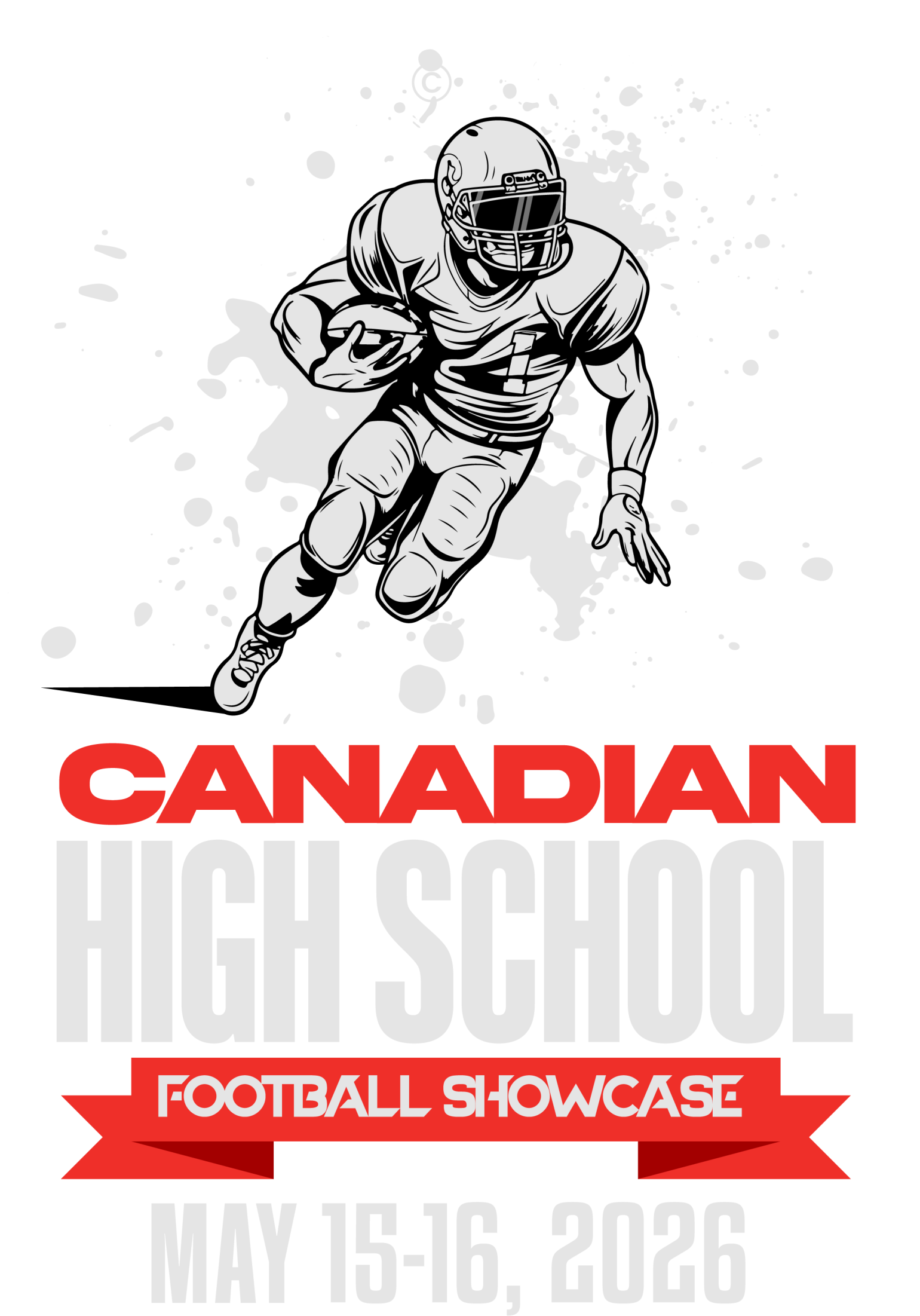 CANADIAN HIGH SCHOOL FOOTBALL SHOWCASE